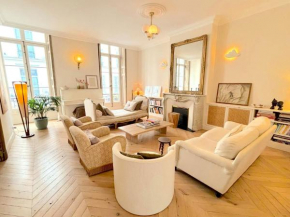 L'appartement Luxembourg